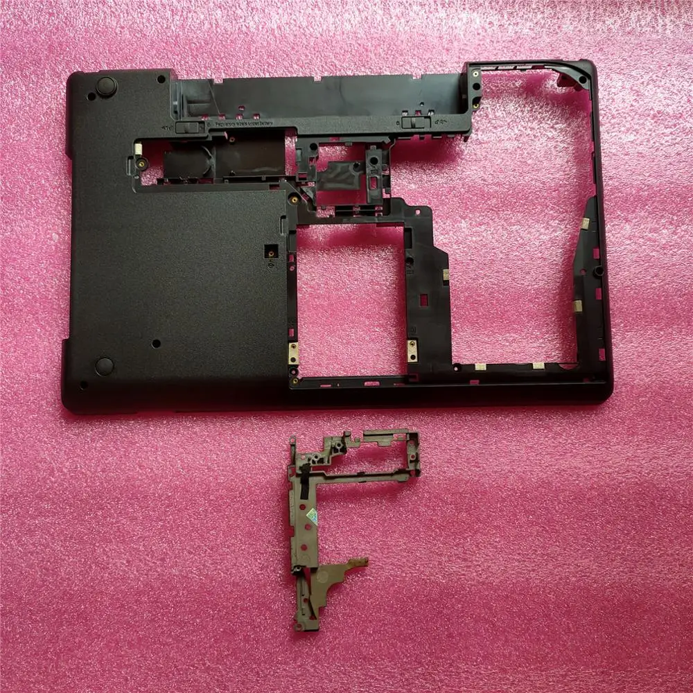 Для Thinkpad lenovo E530 E535 E530C E545 Нижний Базовый чехол Чехол 04W4110 04W4111 AP0NV000L00 AM0NV000700