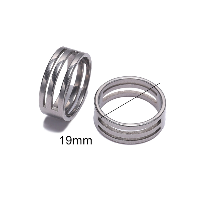 Jump Ring Open Close Tools Findings Finger Ring Opening Helper Tool For Jewelry Making Round Circle Bead Pliers