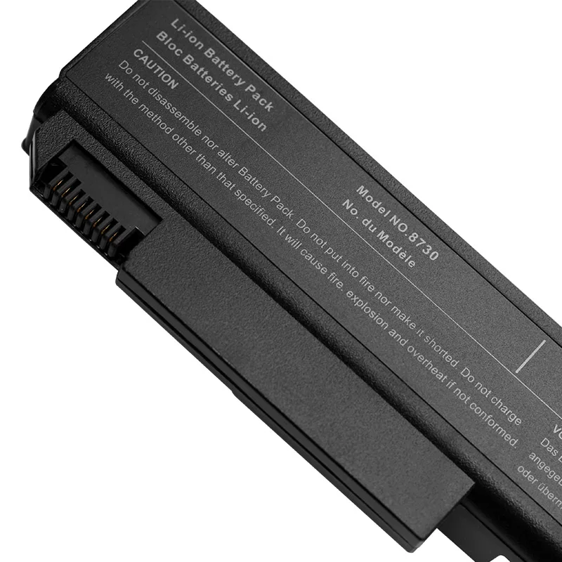ApexWay для hp батарея EliteBook 8530p 8530 Вт 8540p 8540 Вт 8730p 8730 Вт 8740 484788-001 аккумулятор большой емкости HSTNN-LB60 HSTNN-OB60 HSTNN-XB60 KU533AA