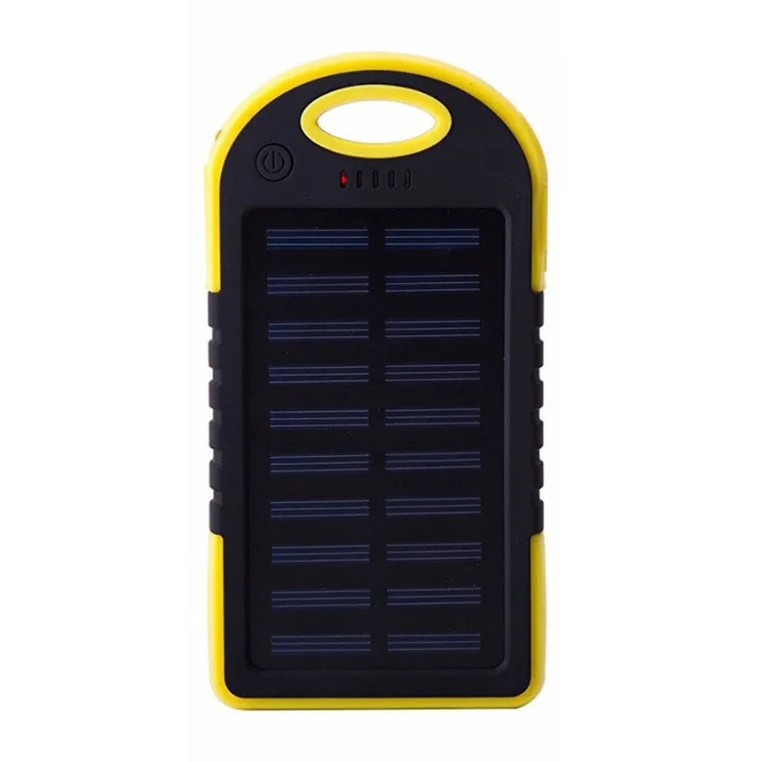 Зарядное устройство на солнечной батареи для мобильного телефона, Мощность банк Матрешка Портативный мобильный Мощность коробка с 2 портами(стандарт Порты и разъёмы SUB по доступной цене(подарок