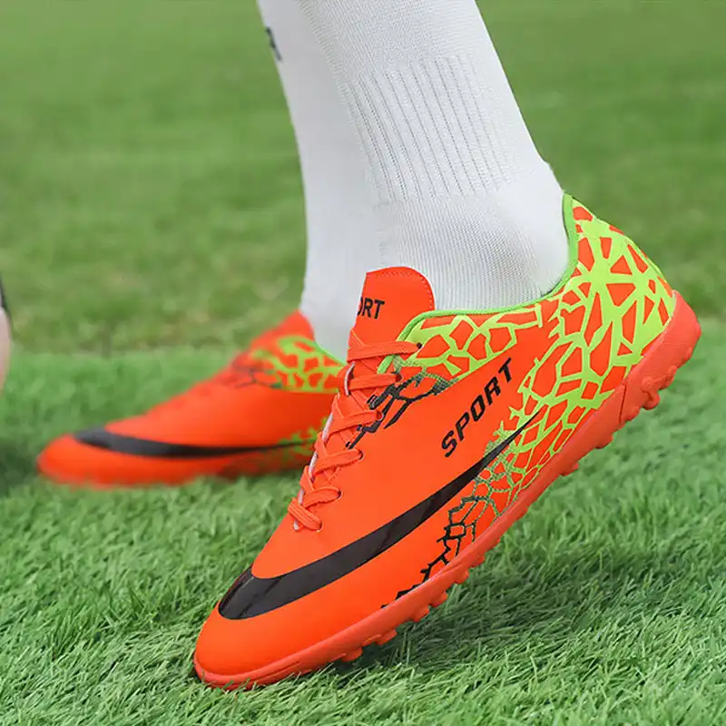 the warehouse soccer boots