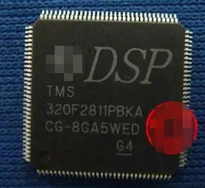 IC TMS320F2811PBKA