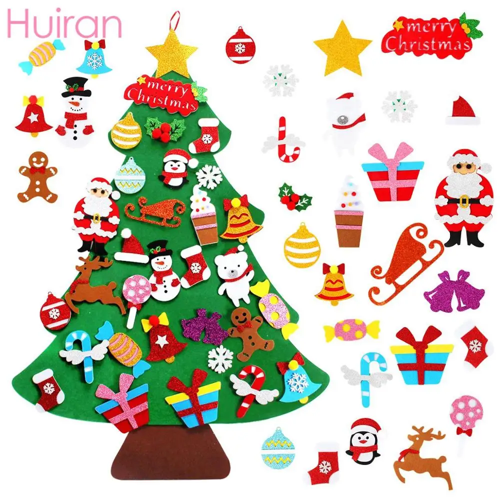 子供のための手作りのフェルトのクリスマスの家の装飾 クリスマスの飾り 21 木 Aliexpress 30pcsオーナメントギフトハンドメイドハンギングとdiyフェルトクリスマスツリー Acores Com Br 子供のための手作りのフェルトのクリスマスの家の装飾 クリスマスの飾り 21 木 Aliexpress 30pcsオーナメントギフトハンドメイドハンギングとdiyフェルトクリスマスツリー Acores Com Br