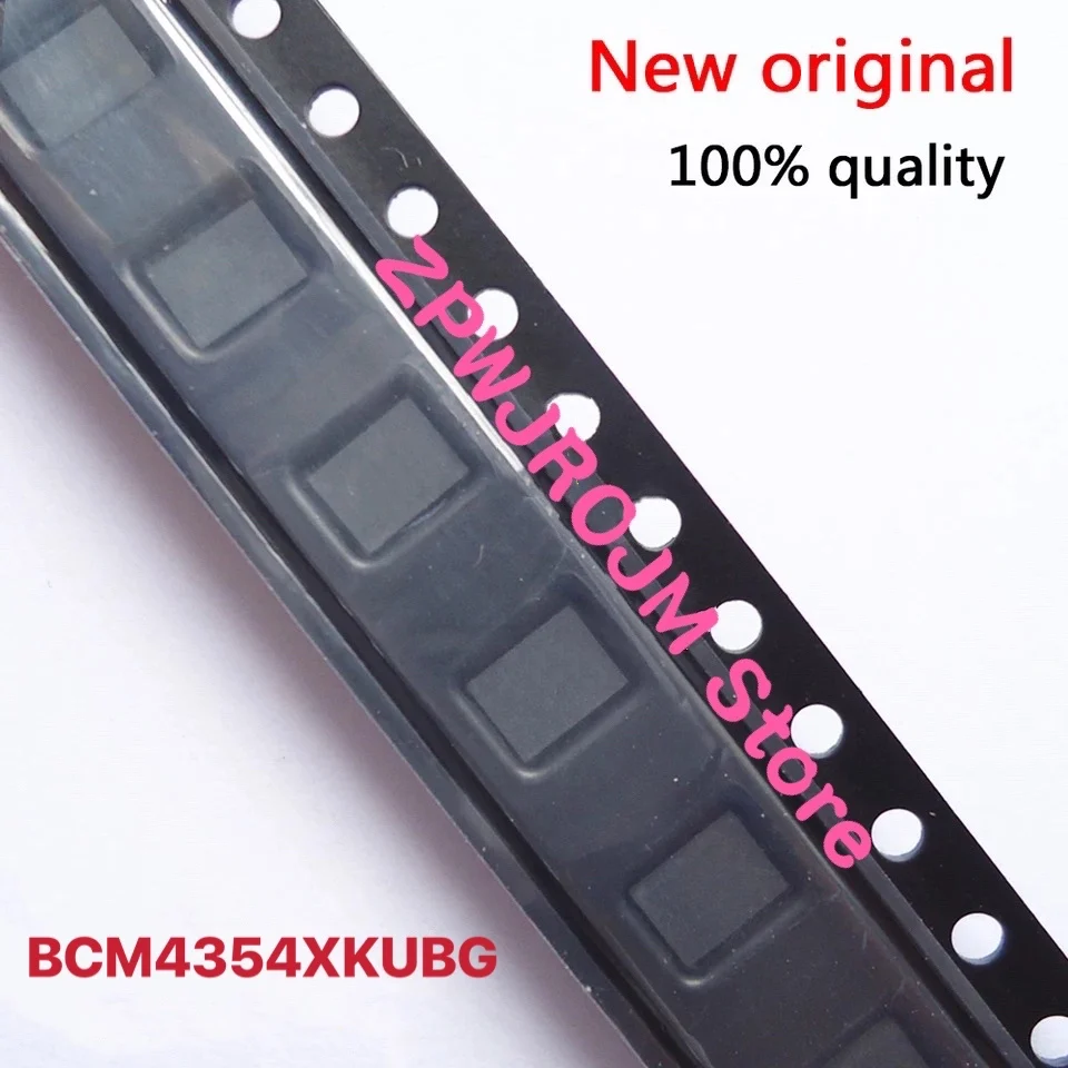 

1-5PCS BCM4354XKUBG wifi IC for Samsung T705C 900 Xiaomi Tablet 1 pad Millet