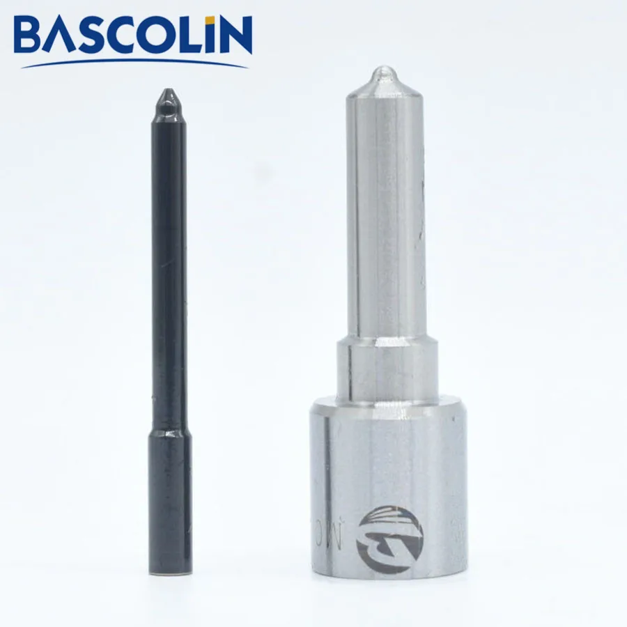 

BASCOLIN injection nozzle M0011P162 fuel injector sprayer tip ALLA162PM011 common rail diesel M011P162 for 5WS40539 A2C59513554