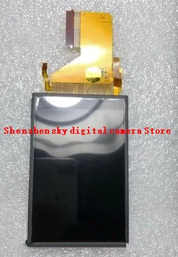 Per Fuji Fujifilm X-T30 Xt30 X-T100 Xt100 Schermo Lcd Parti Di Riparazione Originali