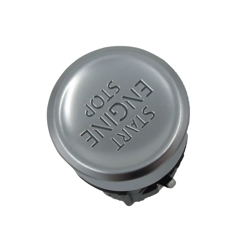 

OEM Engine Start Button Kessy Keyless Entry Switch for VW Golf 7 MK7 5GG 959 839