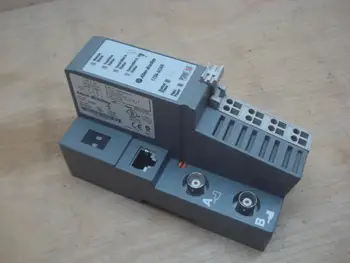 

1734-ACNR Network adapter distribution configuration module
