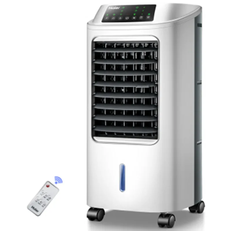 haier portable air conditioner