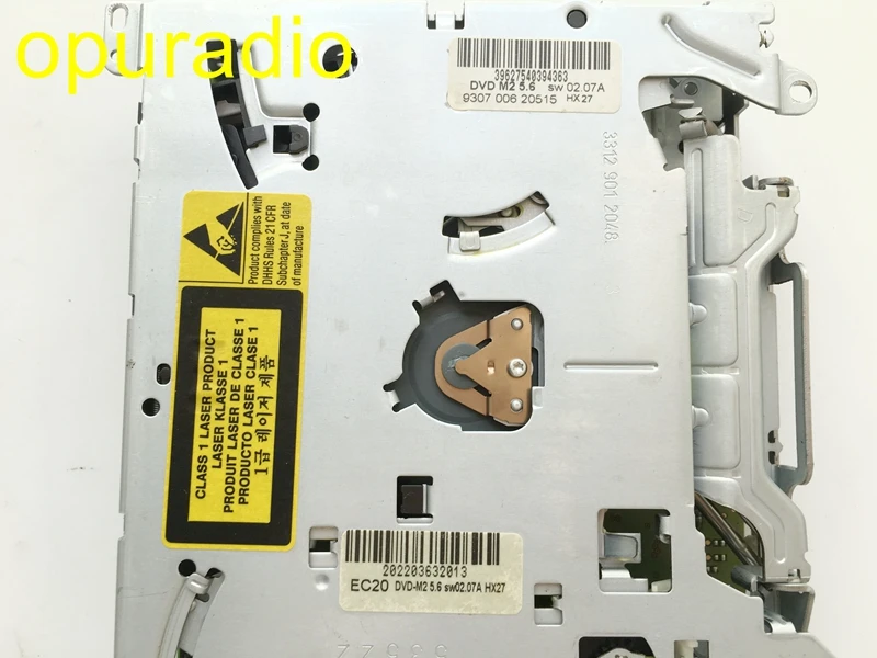 DVD-M2 5.6 Different pcb (3)
