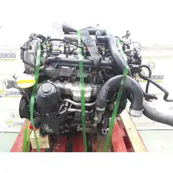 

Z13DT COMPLETE ENGINE OPEL COMBO (CORSA C)