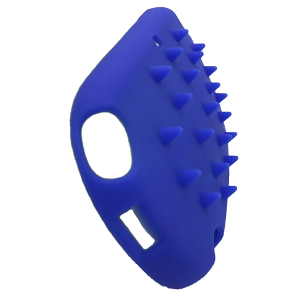 Sweatproof Lightproof аксессуары для дома запасной шлем крышка Подушечка Для лица Защитная клетка VR Grip Touch 4в1 для Oculus Quest