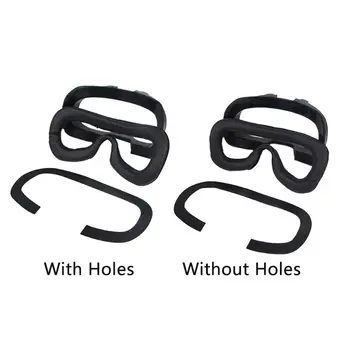 

Foam Pad VR Glesses Foam Eye Mask Pad Face Protective Cover For Oculus Quest 77UB