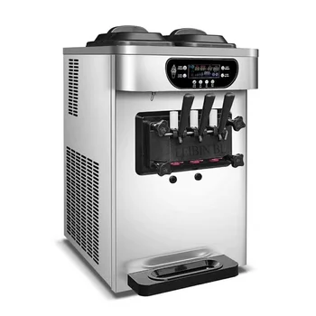 

The best price ice cream machine color can be customized ice cream