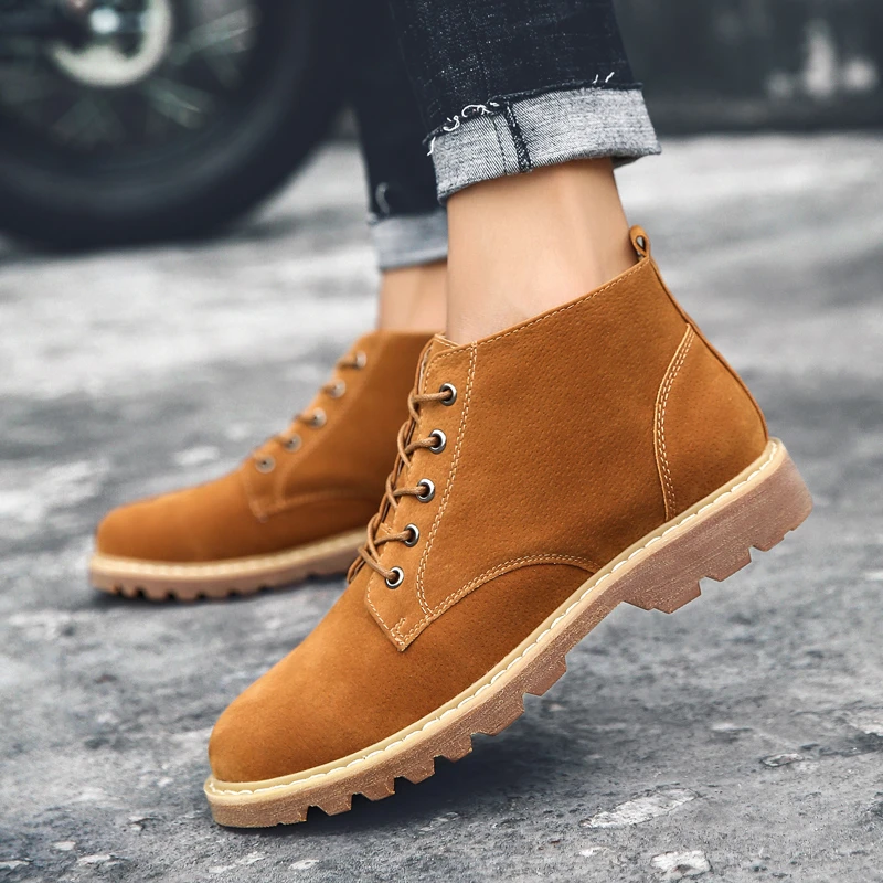 cheap comfortable boots