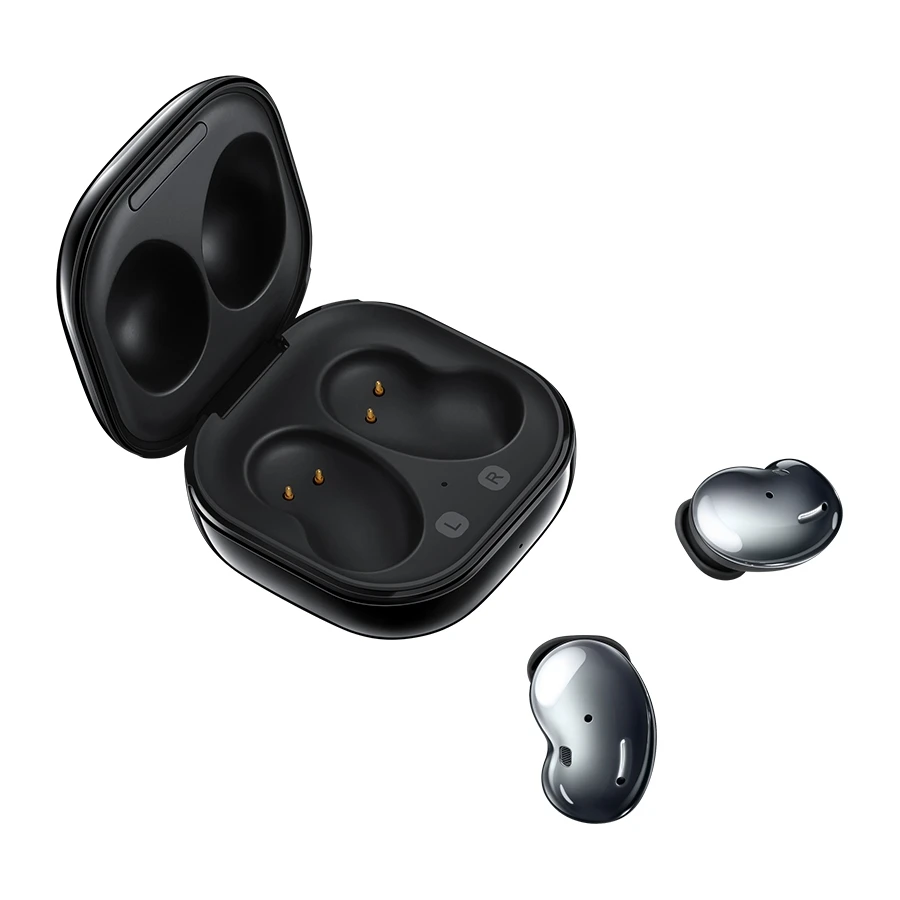 active noise cancellation galaxy buds live