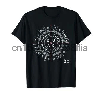 Genetic Sun Biology Genetics Humor Science funny gift |