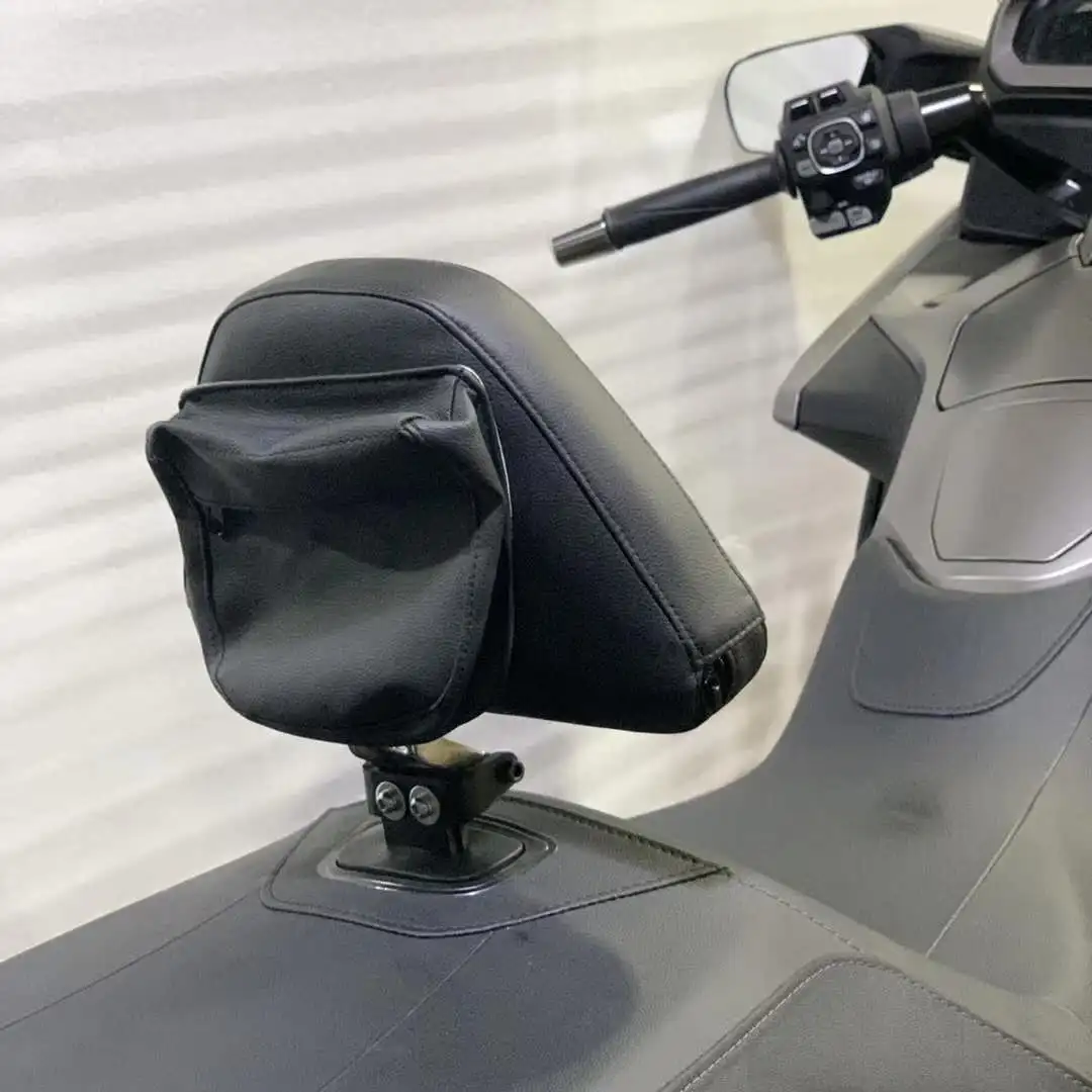US $262.89 For Honda Gold Wing GL1800 F6B 2018 2019 2020 Motorcycle Backrest Middle Backrest Driver Backrest Accessories