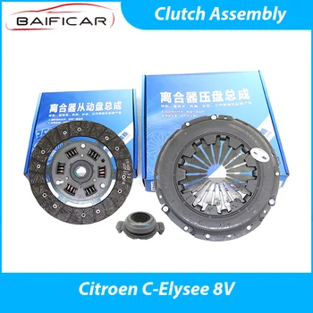 

Baificar Brand New Quality Clutch Assembly Disc Case Bearing For Citroen C-Elysee 8V