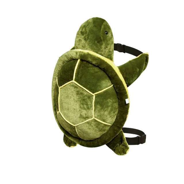 US $19.85 Protective Gear for Skiing Skating Snowboarding Outdoor Winter Sport Cute Turtle Tortoise Cushion