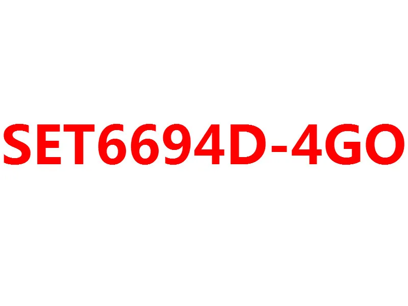SET6694D-4GO SET6694D маленькие, изысканные и универсальные женские модные классические простые маленькие часы с ремешком для ногтей - Цвет: SET6694D-4GO