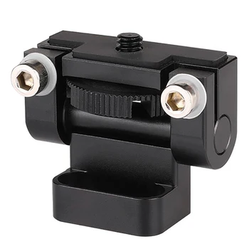 

Card Leo Fs5 Monitor Stand Single-Lens Reflex Camera Adapter Ring Universal Bracket ic Bracket 180 Mounting Bracket