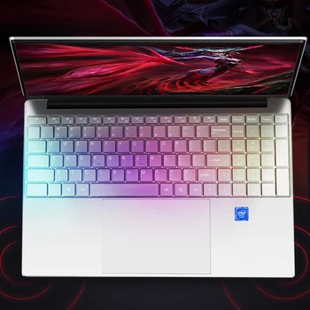

15.6 inch laptop Global version Core i5 Gaming laptop computer Windows 10 1000GB RAM Laptop Student computer Office laptop