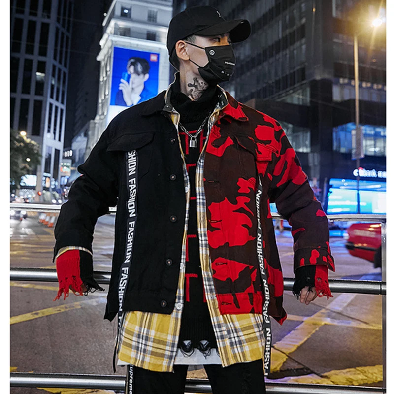 Outerwear Clothes - Jackets - AliExpress