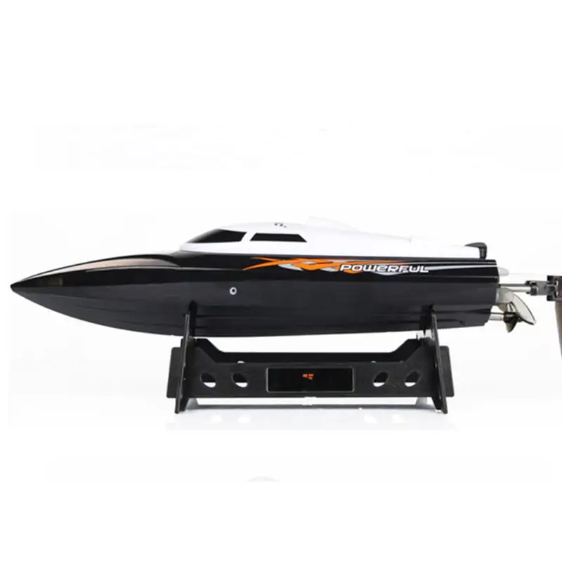 UdiRC UDI001 Venom 2.4GHz High Speed Remote Control Electric RC Boat Speedboat (Color randomised)
