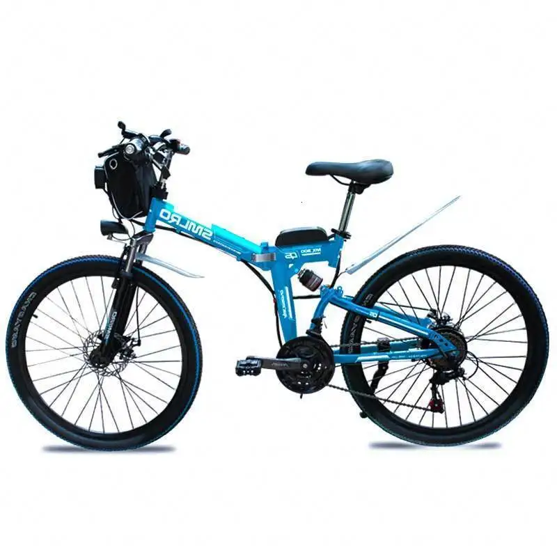Mx300 Smlro Европейский качественный складной велосипед для взрослых Электрический спортивный велосипед qicycle электрические мотоциклы e велосипед звезда