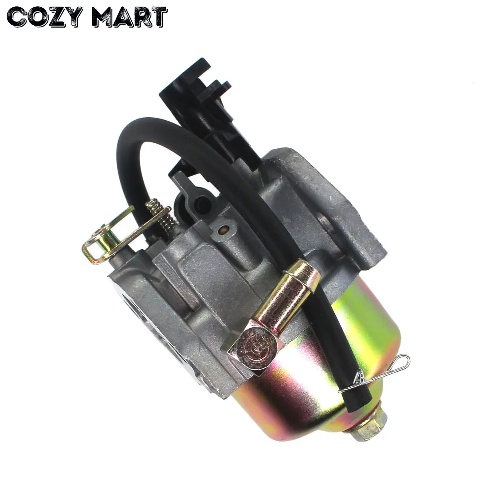 Карбюратор прокладка для MTD Cub Cadet& Troy Bilt 11A-54MC000 11A-54MC006 12A-44MC055#751-10310 951-10310