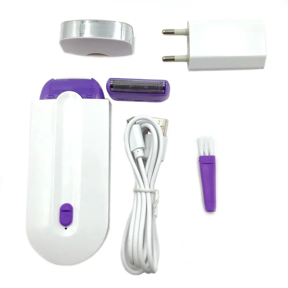 Personal Care Appliances