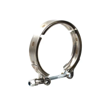 

4PCS 3415547 3905216 3903652 V-Clamp for Cummins