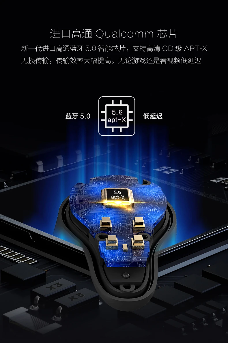 TFZ X3 2BA 5,0 Aptx Bluetooth беспроводные наушники-вкладыши двойной драйвер сенсорные настоящие беспроводные наушники Tws шумоподавление Спортивная гарнитура