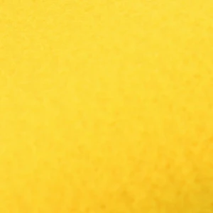 HAISEN, 2 мм толщина полиэфирная мягкая войлочная Нетканая войлочная ткань для украшения дома узорная пачка для материал для изготовления кукол 90x90 см - Цвет: Yellow