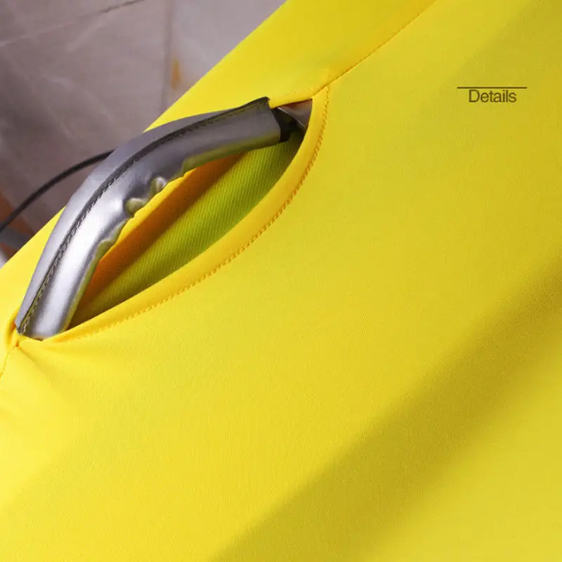 Эластичные резинки Handgepäck Koffer schutzhulle Tasche Staubdicht Schutz