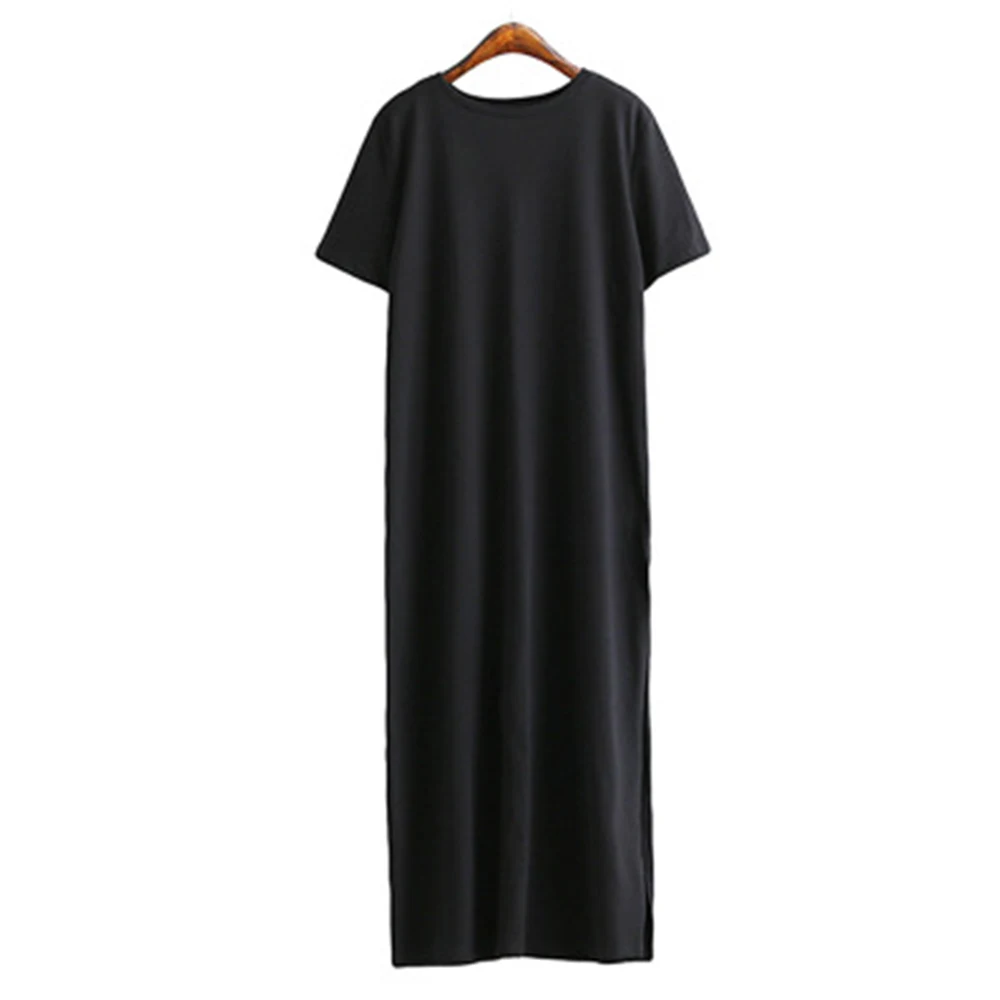 

Sexy Boho Christmas Vintage Bandage Bodycon Wrap Black Long Dresses Plus Size Maxi Shirt Dress Women Autumn Winter Casual Beach