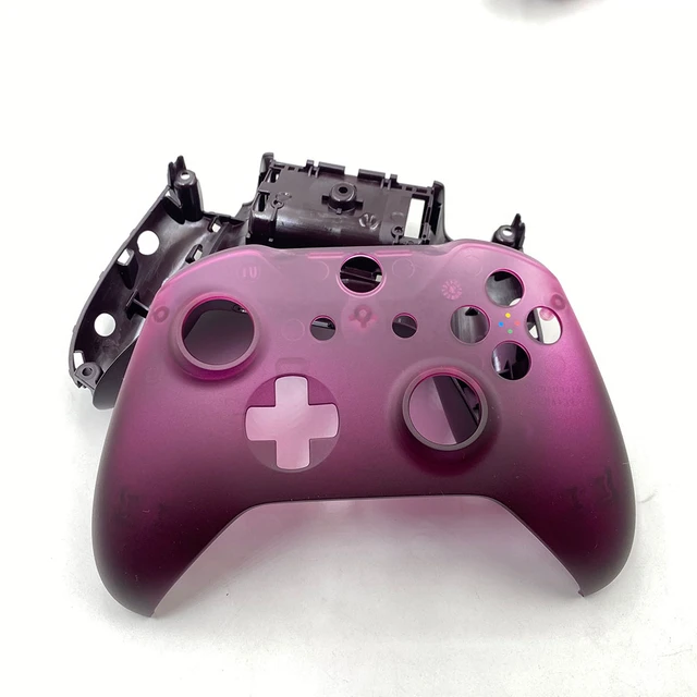 Replacement Front Shell Xbox One Controller  Xbox One X Housing Shell  Control - Xbox - Aliexpress