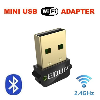

USB Bluetooth Adapter 4.0 A2DP 2-in-1 Bluetooth Music Sound Receiver Transmitter Audio Receiver For Computer PC Desktop