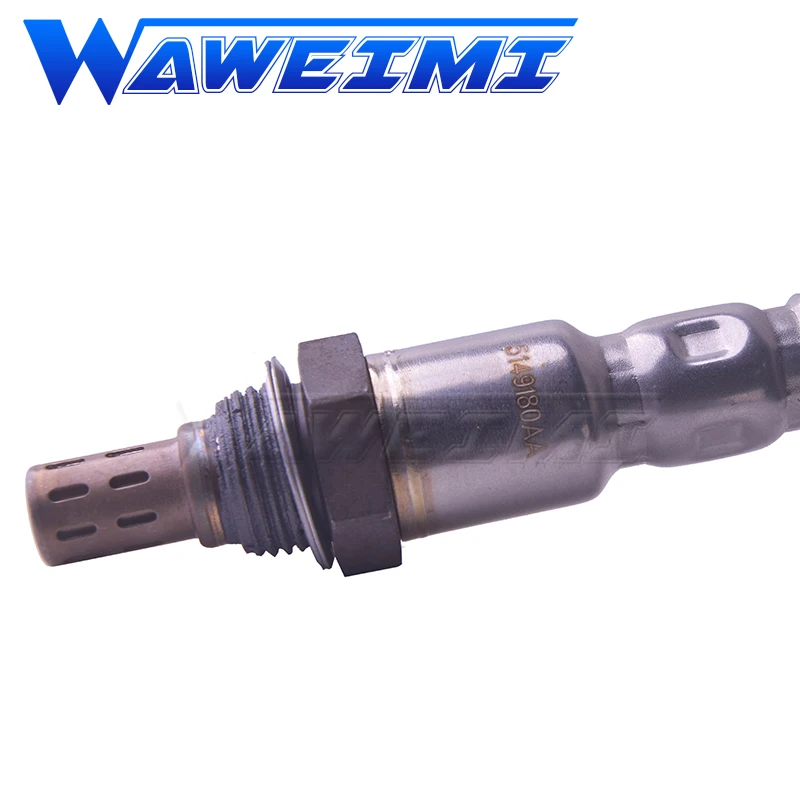 WAWEIMI Lambda кислородный датчик 5149180AA для Chrysler Dodge Avenger джип RAM 234-4545