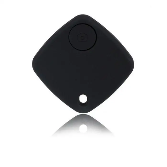 Мини Смарт-трекер беспроводной Bluetooth Анти-потеря прибор для сигнализации ключ низкое энергопотребление анти-потеря сигнализации. Локатор