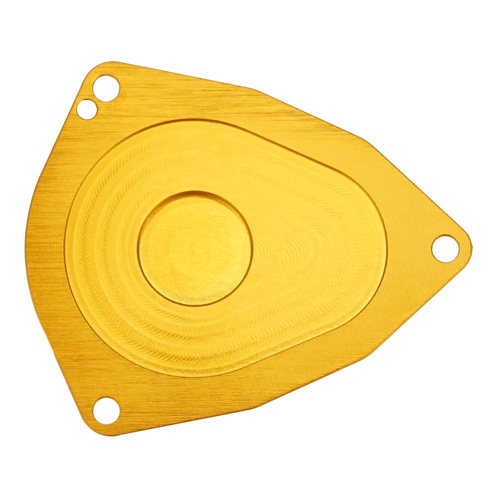 NICECNC ATV Throttle Body Cover Cap Guard For Yamaha Raptor 700 2012-2020 700R 2016-2020 YFM YFM700 YFM700R Aluminum Accessories