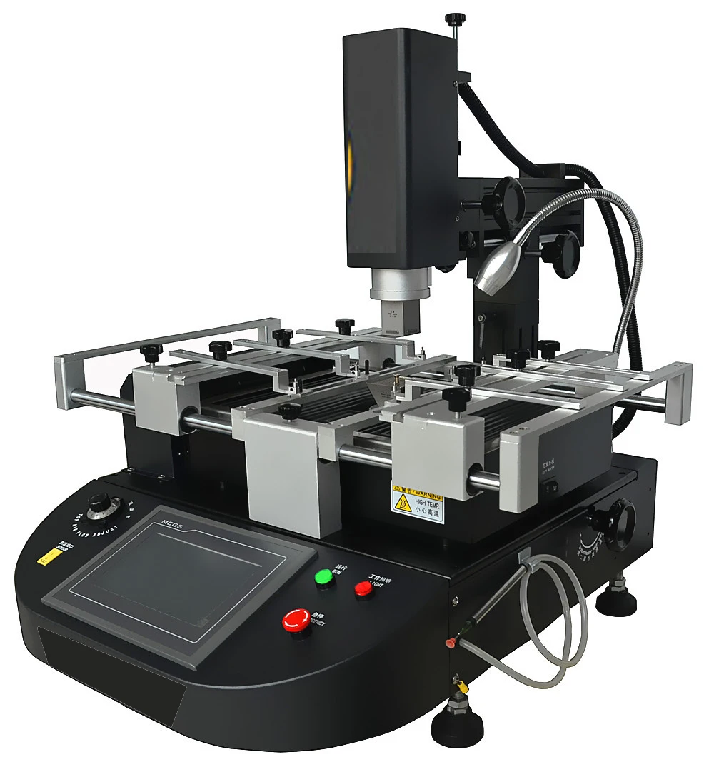 Type of Welding Platform Hot Air Welding Platform  Hot Air Welding Platform