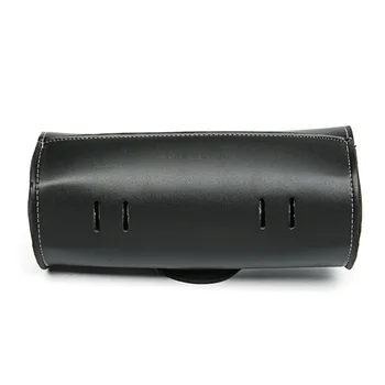 

742600 Motorcycle tool bag Side Saddle Waterproof With Mounting Straps