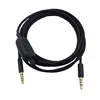 2m Portable Headphone Cable Audio Cord Line for Logitech GPRO X G233 G433 Earphones Headset Accessories ► Photo 2/6