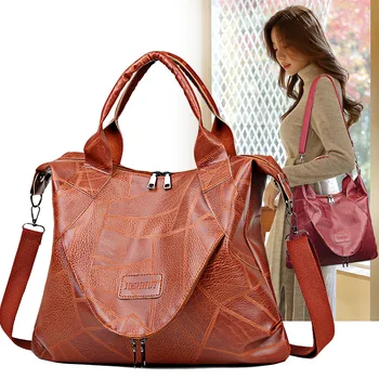 

New Women's Messenger Bag Casual Women's Bag Travel Bag Women's Portable Messenger Bag
