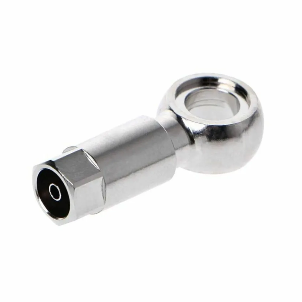 Bh90 E Connettore Per Shimano-Slx Xt Xtr Connettore Freno Per Idraulico Per Shimano Olive Parti Di Ricambio Bicicletta