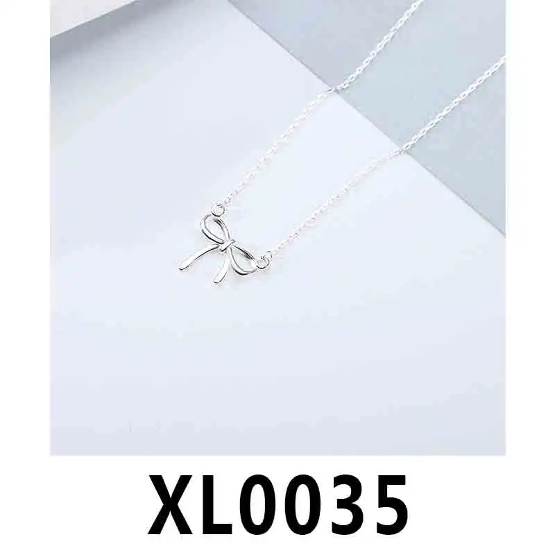 TS-XL003, высокое качество,, милый испанский медведь, драгоценный камень, кулон, ожерелье, сделай сам, ювелирное изделие для женщин, ювелирное изделие, Стерлинговое Серебро, ожерелье - Цвет камня: XL0035-915302520