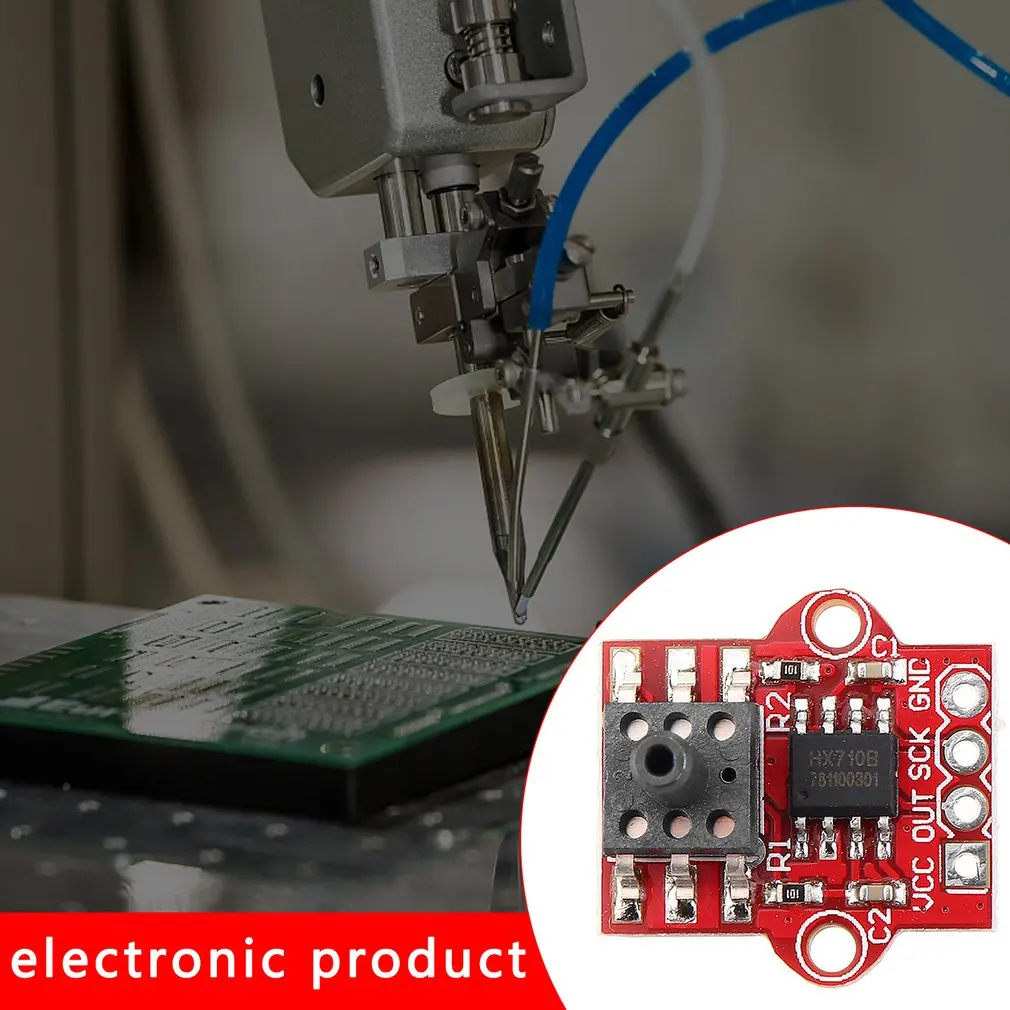 Digital Barometric Pressure Sensor Module Liquid Water Level Controller Board Air Pressure Sensor Module Board