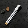 Bath Shower Adjustable Jetting Shower Head High Pressure Saving Water Bathroom Anion Filter Shower SPA stainless steel Nozzle 4